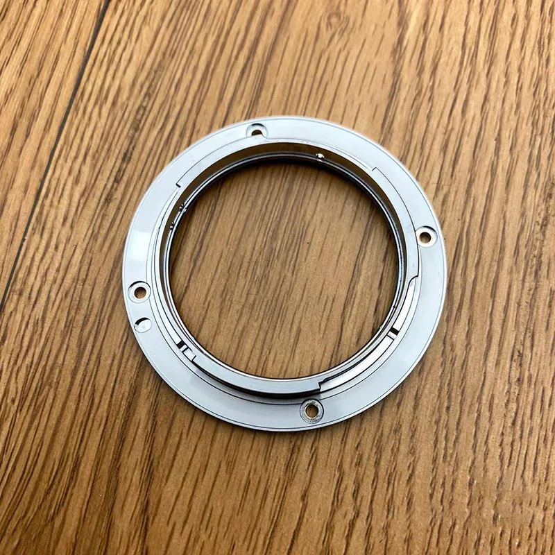 Новые металлические детали для ремонта байонетного кольца для объектива Sony FE 14 мм F1.8 GM SEL14F18GM