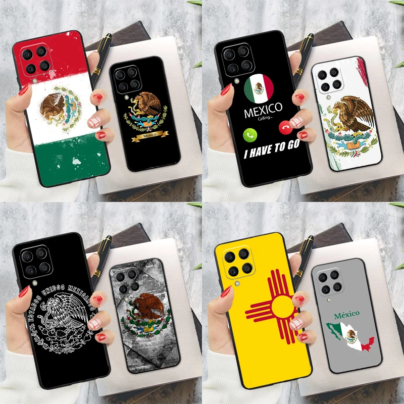 Mexico Flag For Sam…