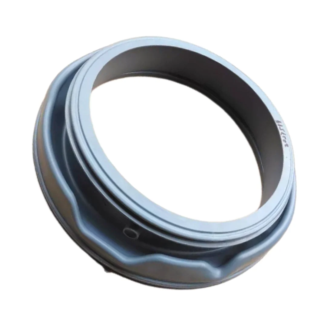 

New For Hisense Washing Machine Door Seal Ring 2027519 Sealing Rubber Washer Parts