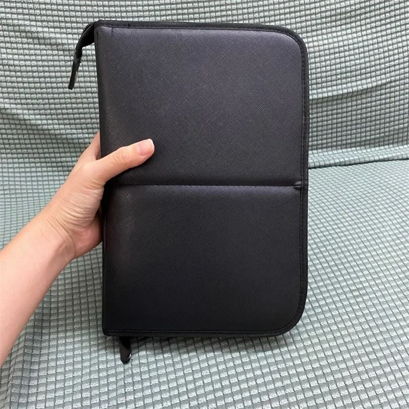 Frauen faltbare Make-up Pinsel Tasche Veranstalter weibliche Reise kosmetische Toiletten artikel Fall für Beauty-Tools Wasch zubehör Beutel – Detail 14