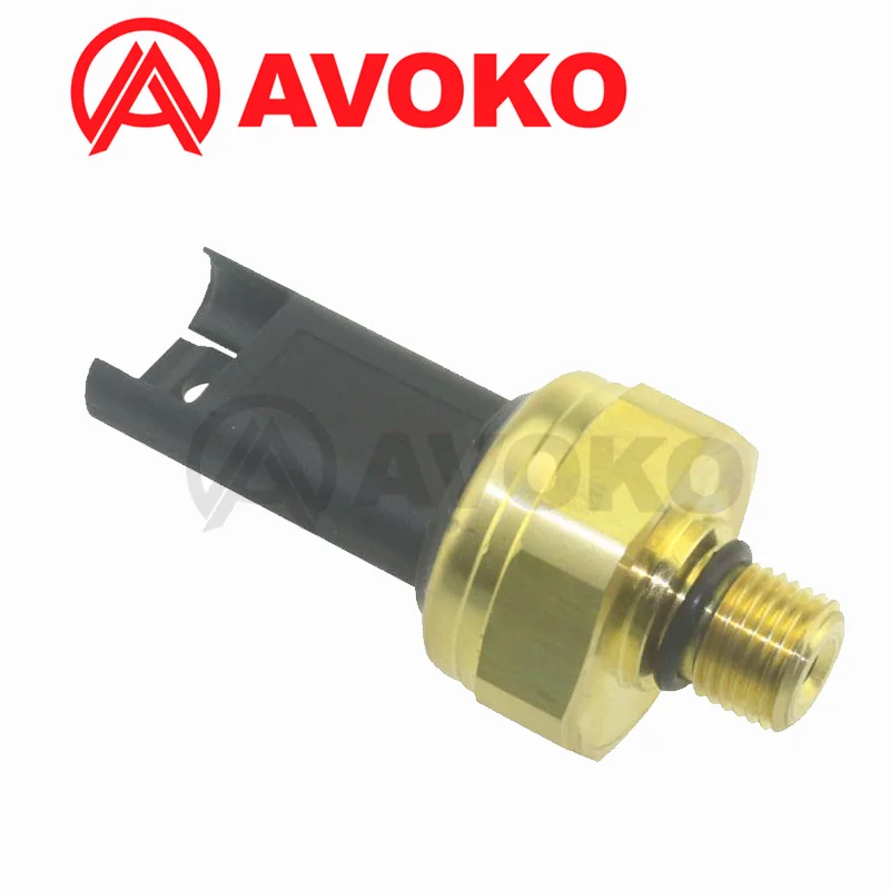 13537614317 13537547883 7614317 7547883 Fuel Injection Low Pressure Sensor For BMW 135i 335i 335is 535i 535xi 740i