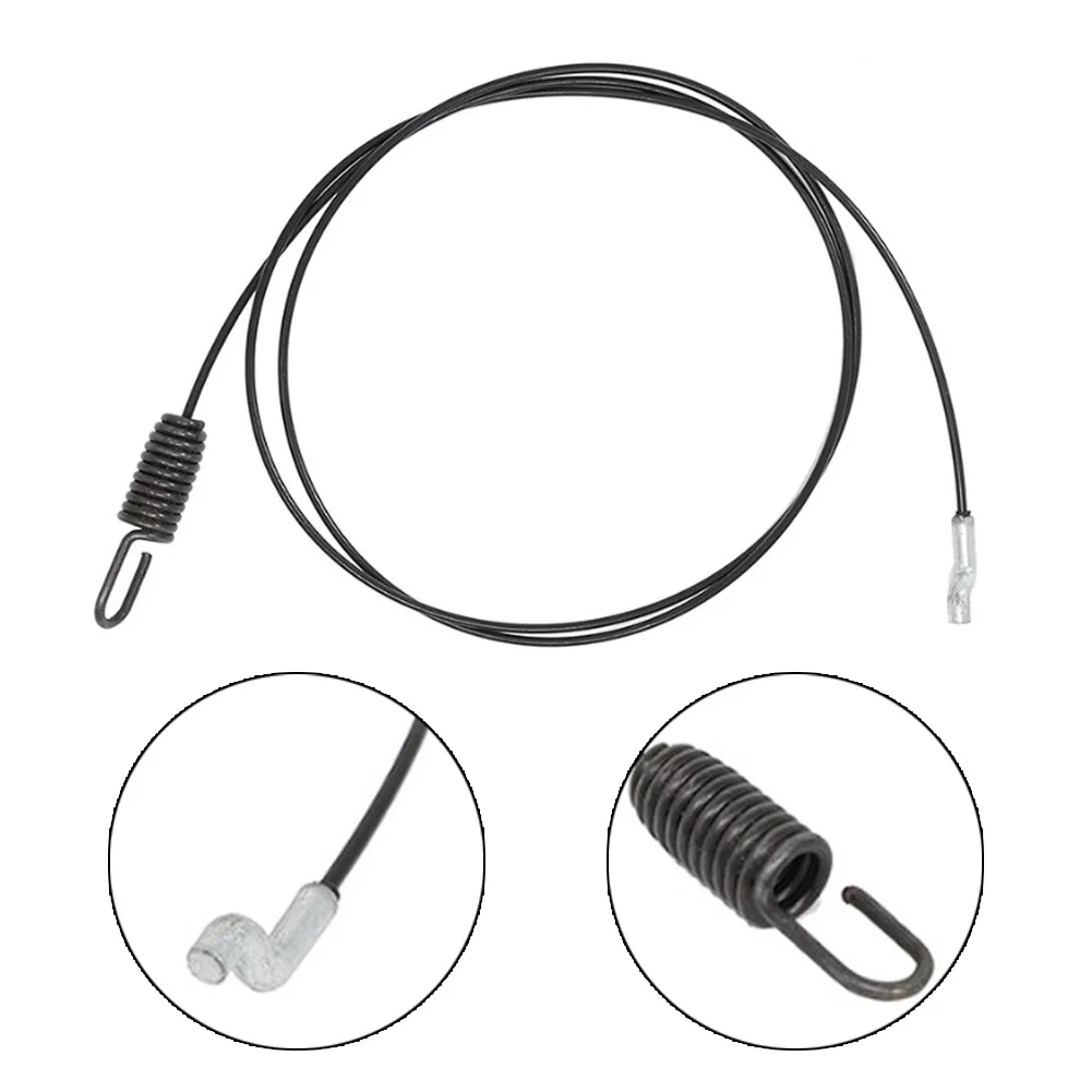 For Clutch Cable for Snowblower Auger Drive 946-04230B Fits Models Using 746-04230 746-04230A 946-04230 946-04230A 746-04230B