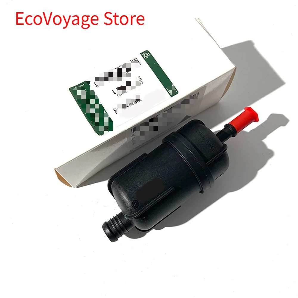 

NEW 2.0T DIESEL FUEL FILTER FOR ROVER RANGE ROVER EVOQUE DISCOVERY SPORT VELAR JAGUAR XE XF F-PACE E-PACE T4N11609 LR084125