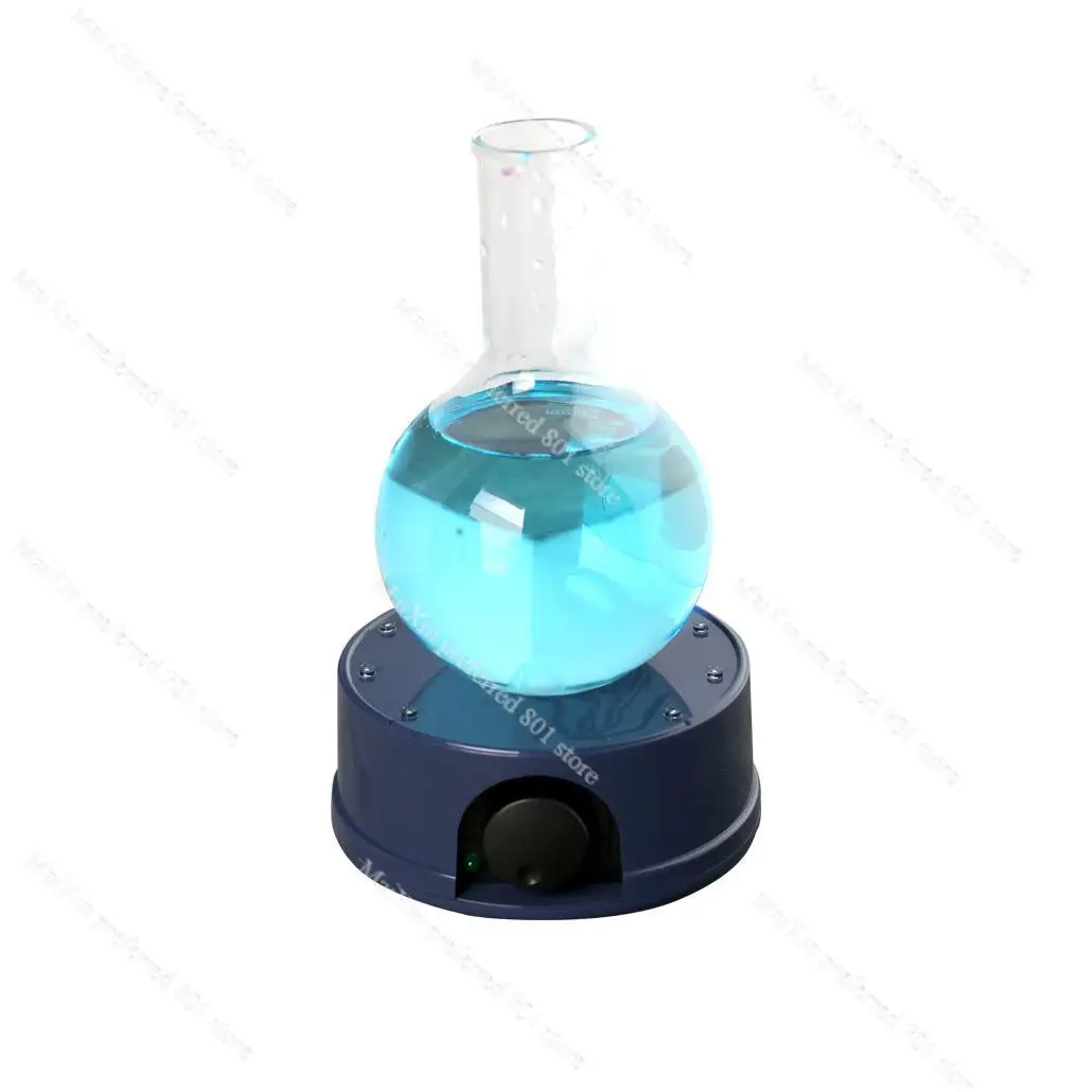 SH-II-2  SH-II-3 Cheap Mini Electric Chemical Magnetic Stirrer for Lab in Biochemistry Wine Stirrer