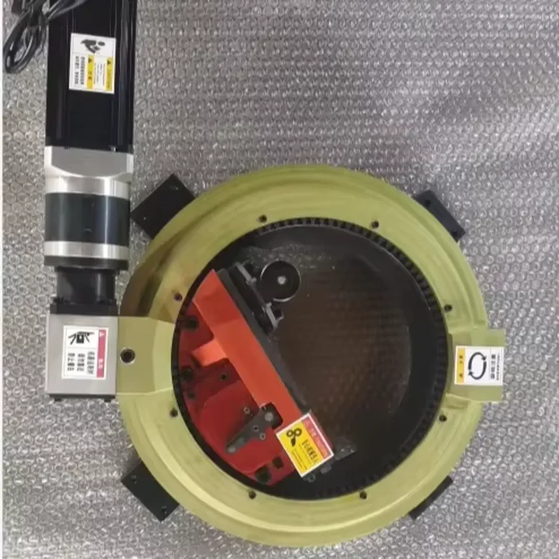 China factory direct sales XDFC300 portable flange lathe large circle welding cutting machine double shaft ex-factory price