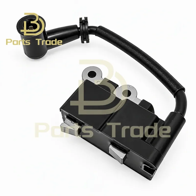 Ignition Coil for Zenoah Komatsu G35L G45L G4K G4LS BK430 G400 3410 4310 G3K Bushcutter Trimmer Engine Parts