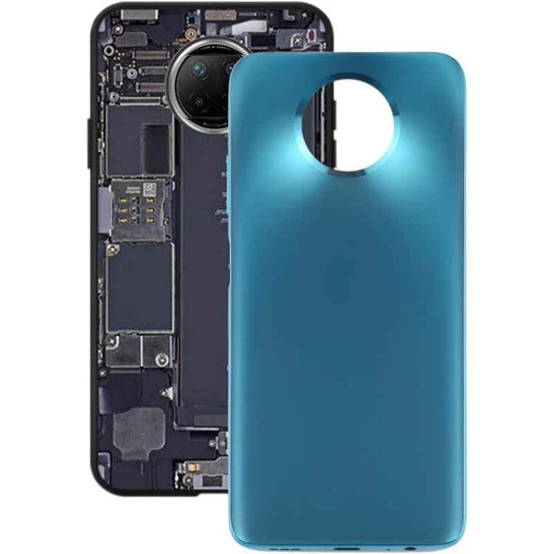 

Battery Back Cover for Redmi Note 9 5G / 9T M2007J22G M2007J22C