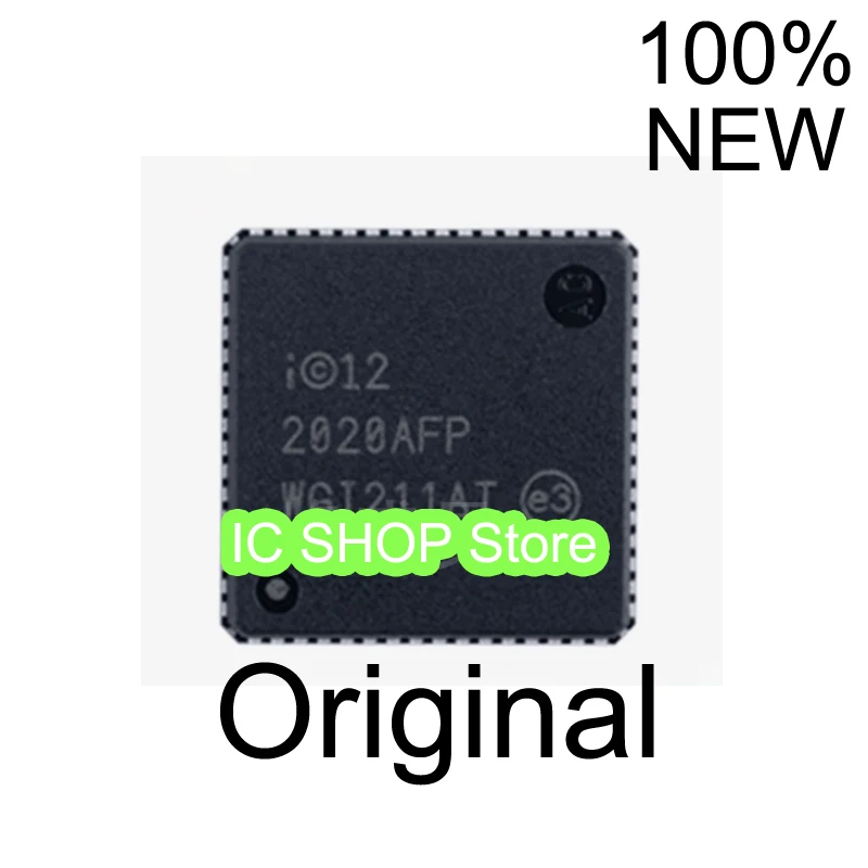 

WGI211AT SLJXZ QFN 100% Original Brand New