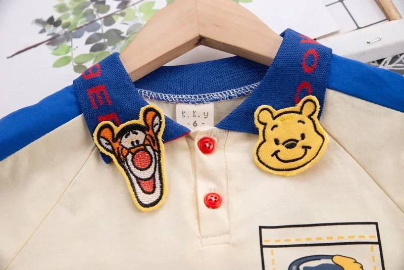 Thumbnail 4 - #20 Trending Kids Polo Shirts Right Now