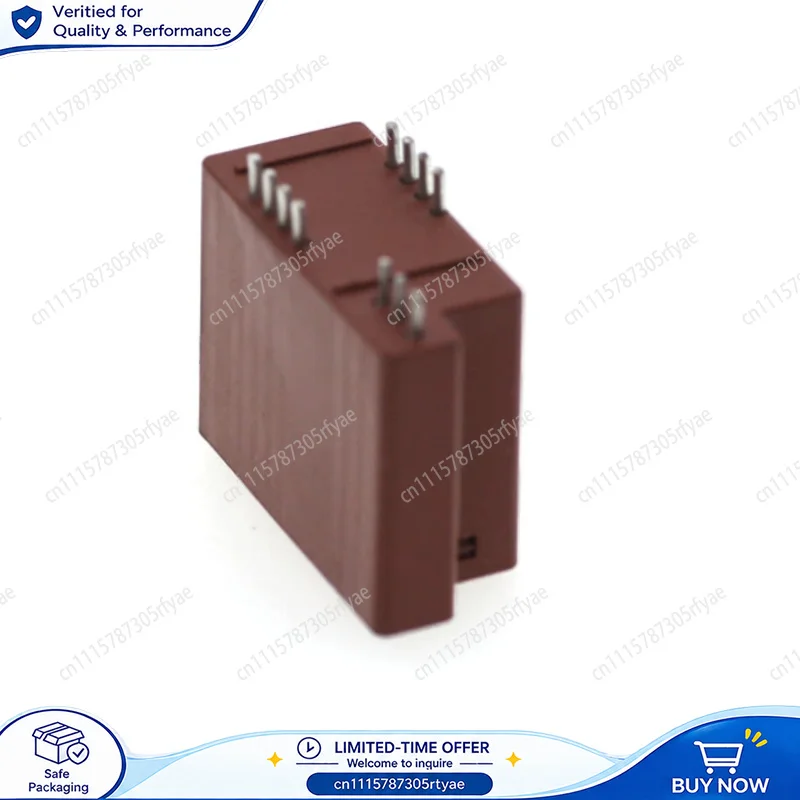 Current Sensor Hall Sensor For VAC 4644-X405 Inverter Current Transformer Replacement Industrial Drive Sensor
