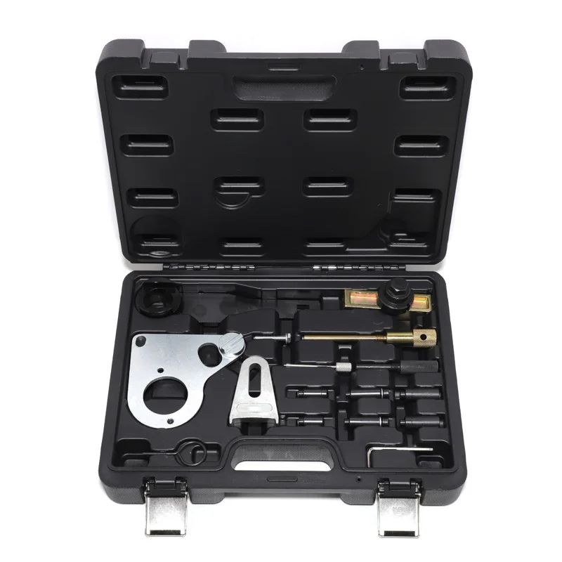 

Suitable for Renault, Nissan and Opel 2.0 DCI engine timing tool