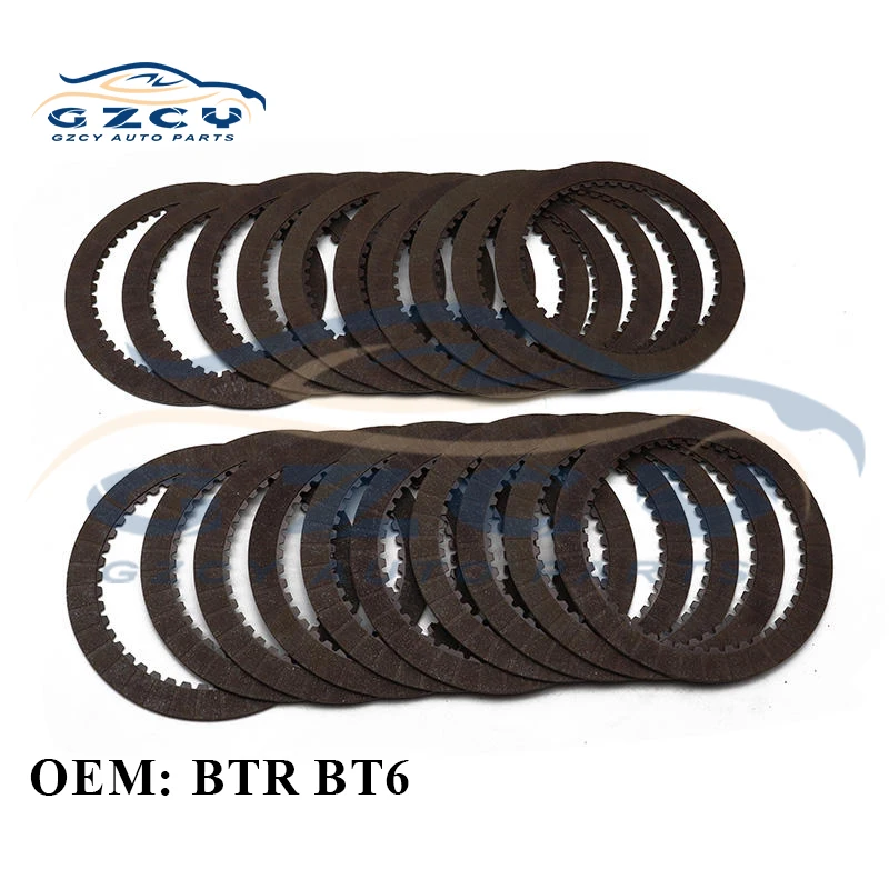 

Новый фрикционный диск сцепления коробки передач BTR BT6 для Oting Haval для Ssangyong Actyon kyron korando 6-скоростной для Rexton 4-скоростной