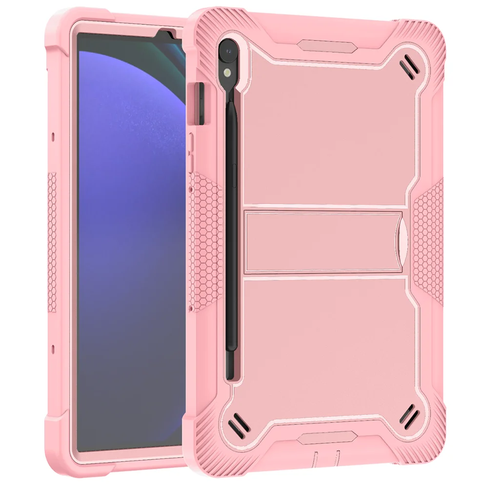 For Samsung Tab S7 S8+ S9 FE+ Plus 12.4