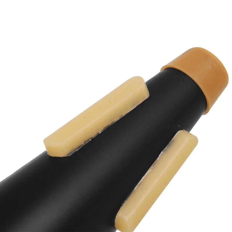 Пластиковая прямая труба спикера начинает тренировочная труба аксессуары 4xbb