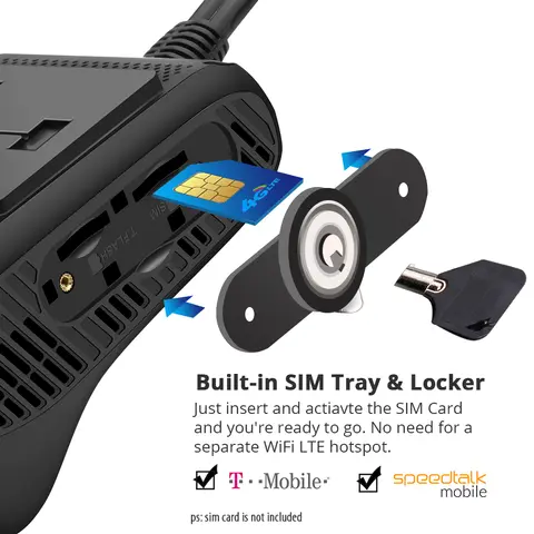 4g dashcam reviews - #1
