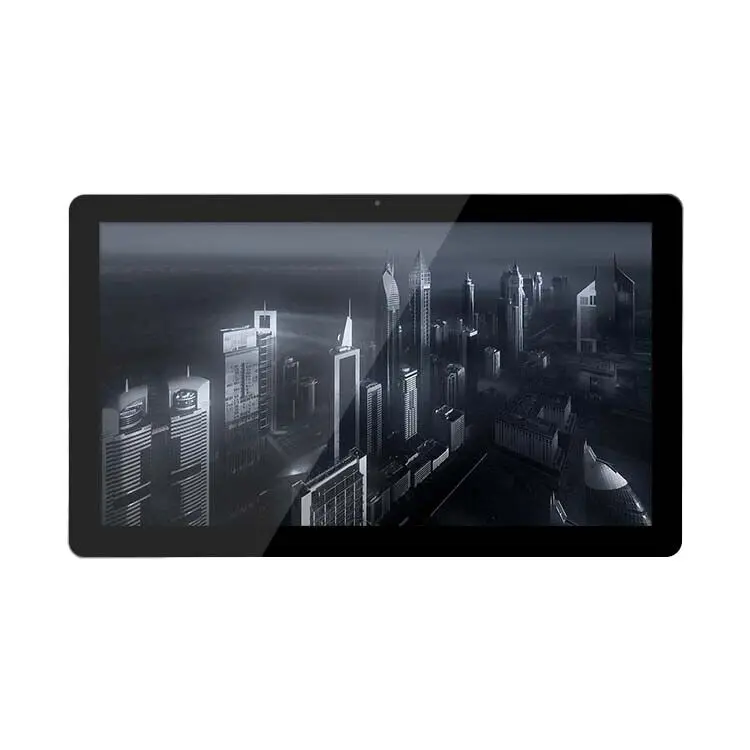

Artificial Intelligence 21.5 Inch RK3588 CPU Android 12 Advertising Player