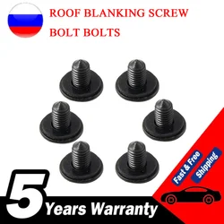 High quality Roof Panel Blanking Bolt For Volkswagen VW Caddy Van 2004 2005 2006 and up Screw Bolt Bolts with Washers