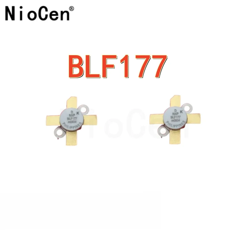 

（1pcs）BLF177 RF capacitor microcontroller uses ATC capacitor high-frequency RF tube microwave tube module BLF177