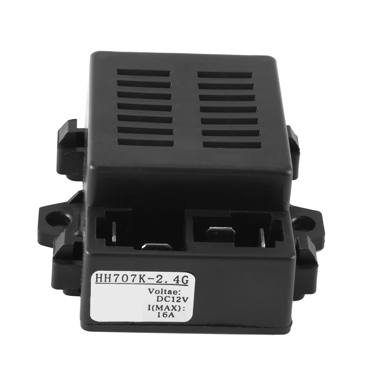Kids Electric Vehicle HH707K 2.4G Receiver for Children Electric Vehicle Parts
