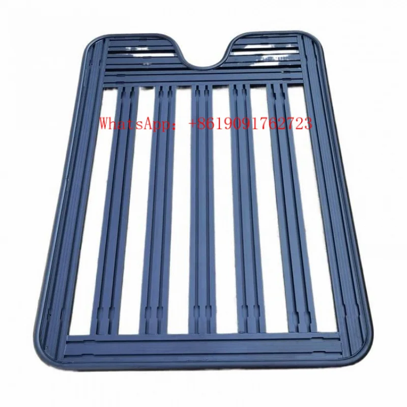 

Aluminum 4x4 Auto Parts Accessories Roof Cargo Baskets Roof Racks