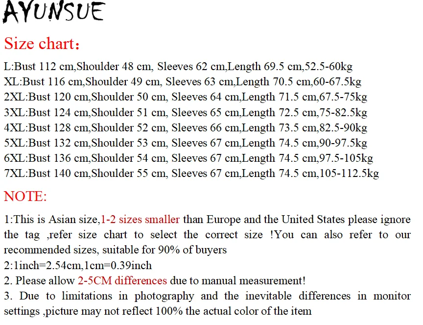 AYUNSUE Natural Fur Coat Men Vintage Thickened Original Oil Wax Washed Sheepskin Shearling Jacket Winter Leather Warm Outerwear view 6
