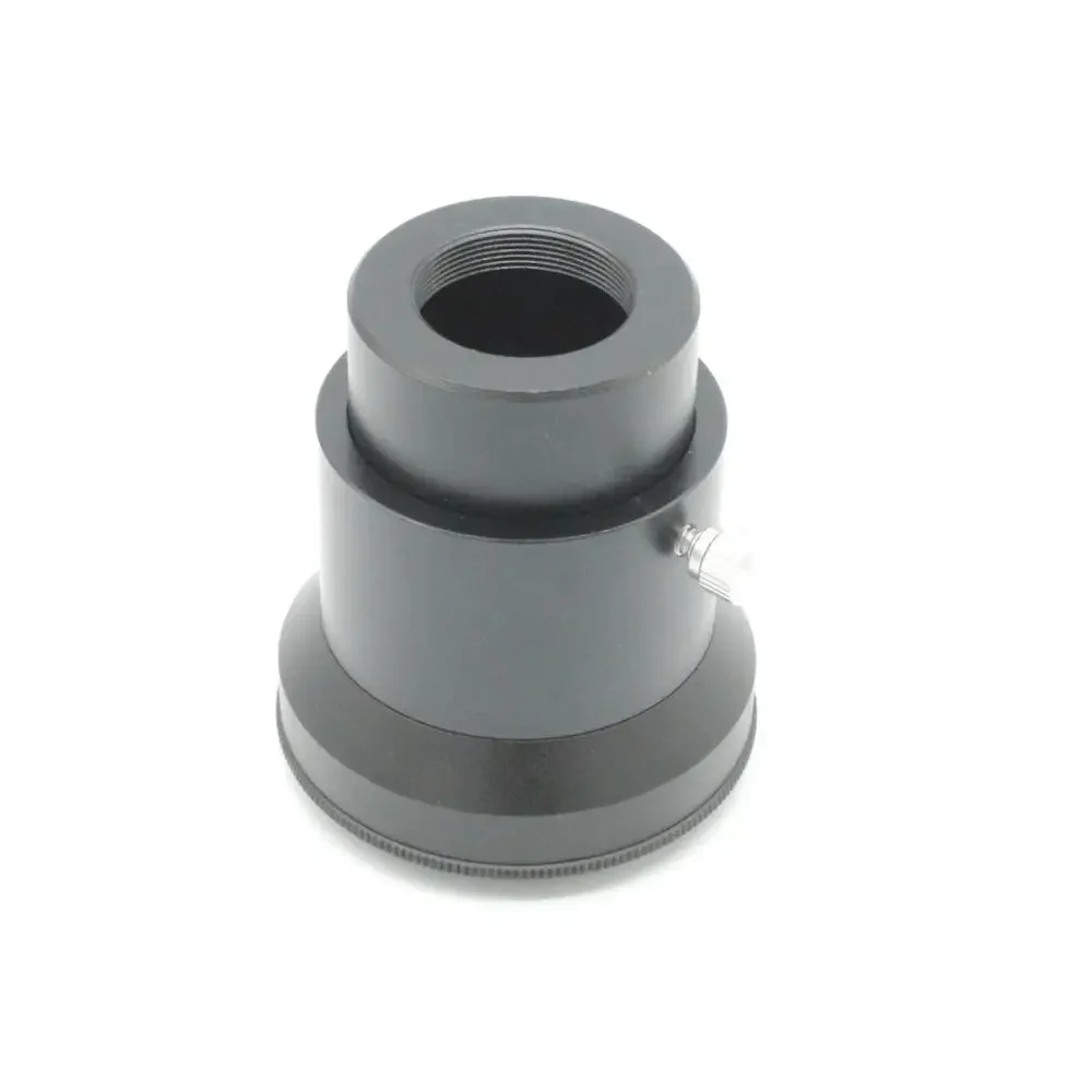 New Best Quality Microscope Adjustable Fitting Ni-kon DSLR/SLR CAMERA LENS C Mount Adapter
