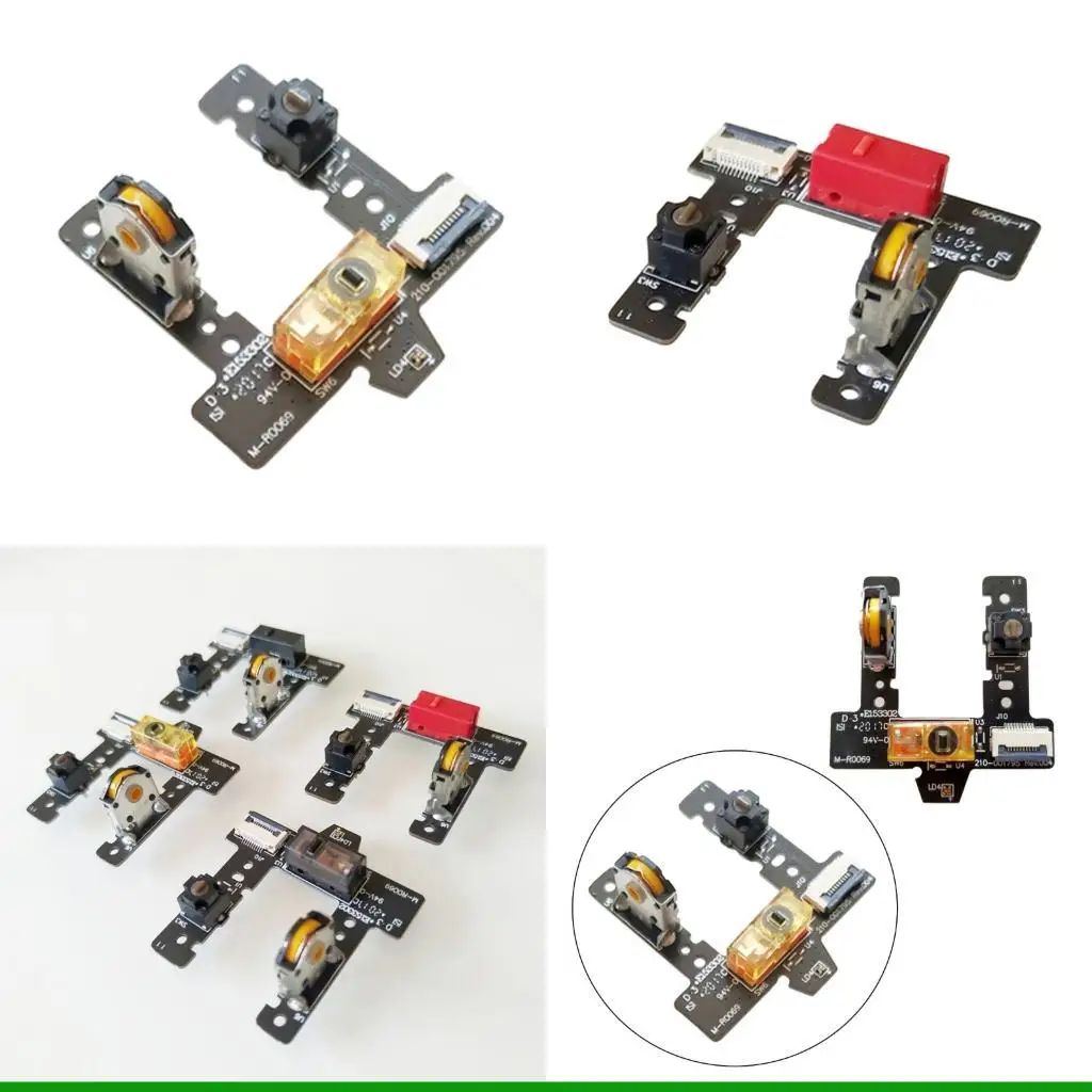 

U55C Mouse Encoders Wheel Scroll Board for G603 Mouse Board Repair Parts