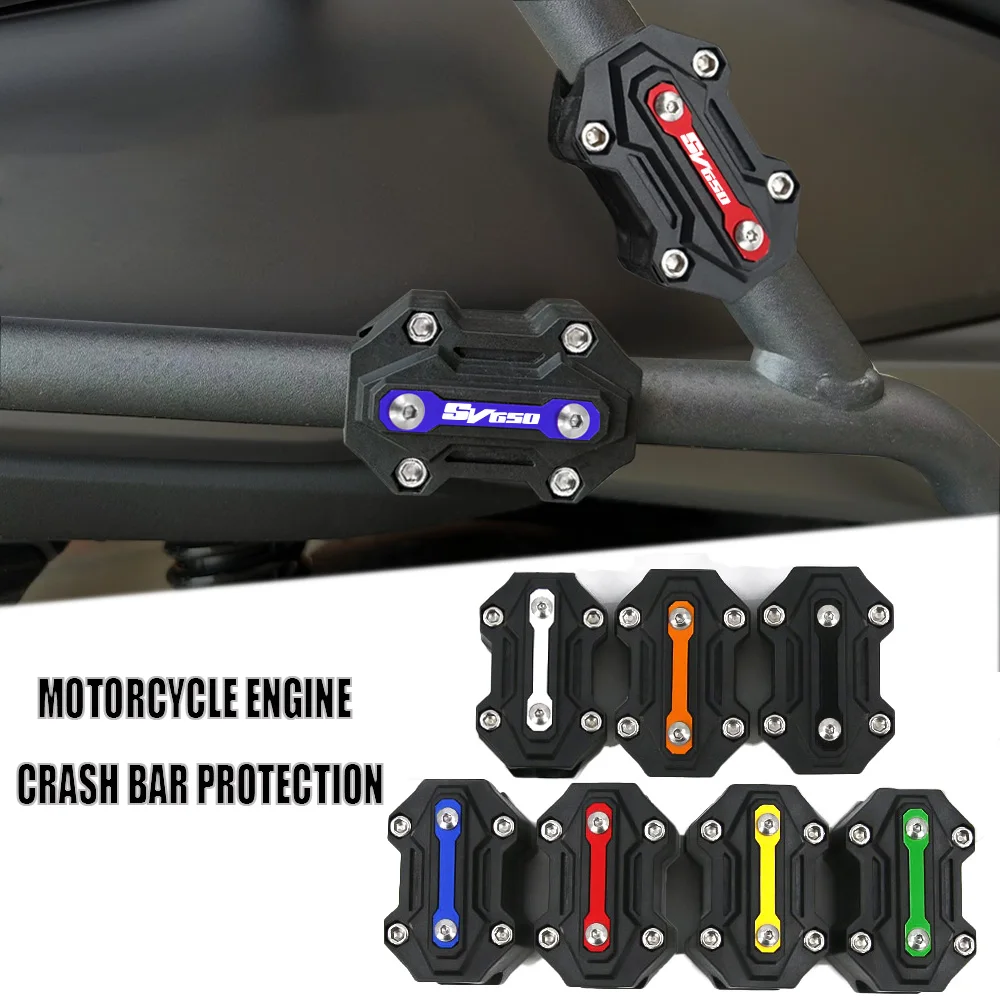 For Suzuki SV650 Sv…