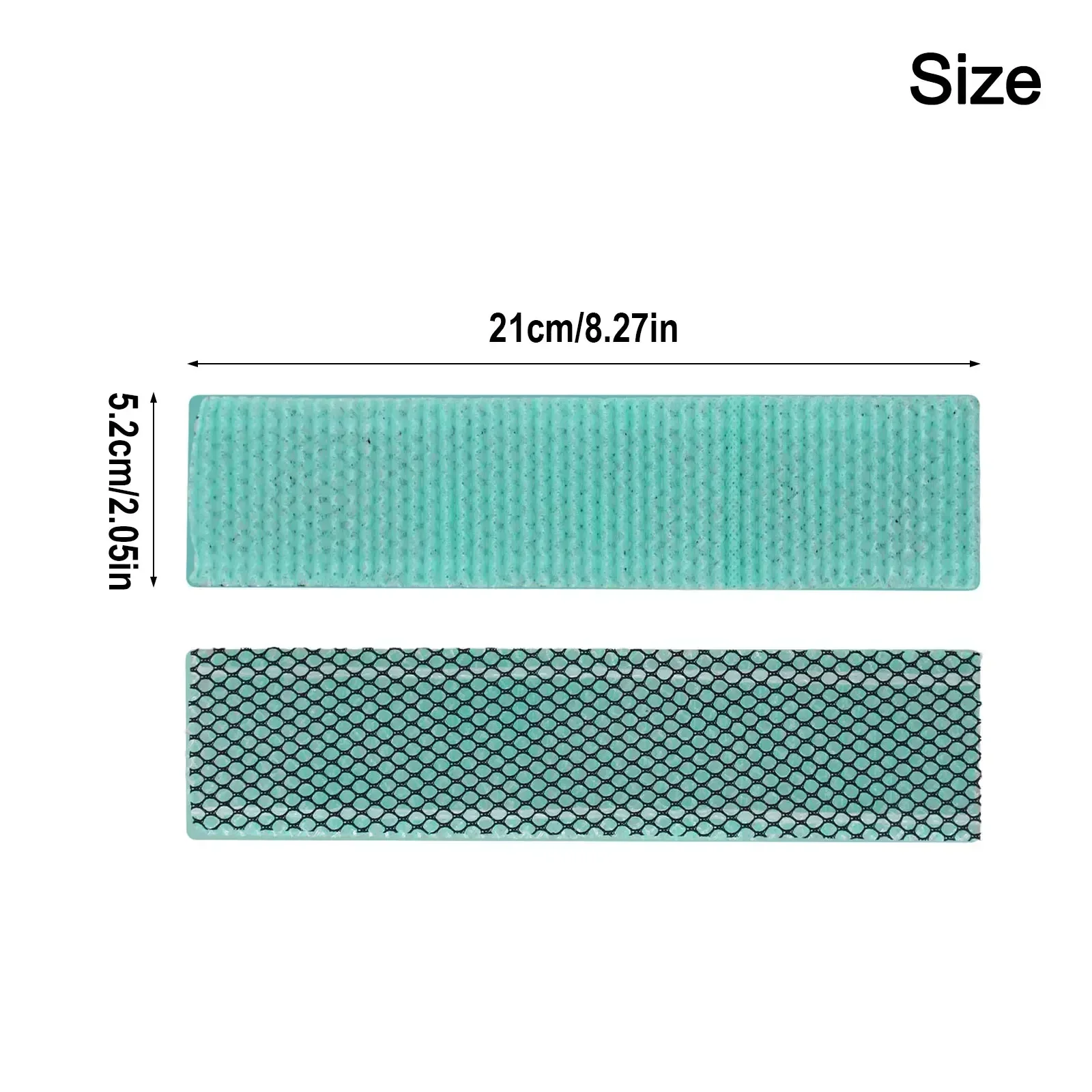 For Home Air Conditioning Air Conditioner Filter Improved Cooling Performance Energy Efficiency High-Quality Materials