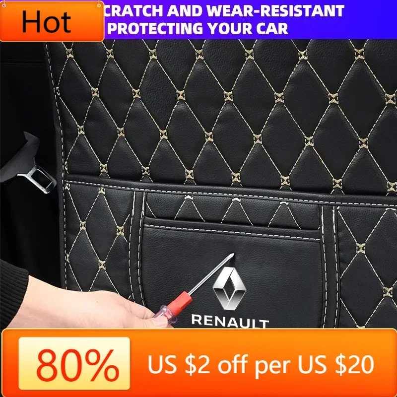 2026 Hot For Renaul…