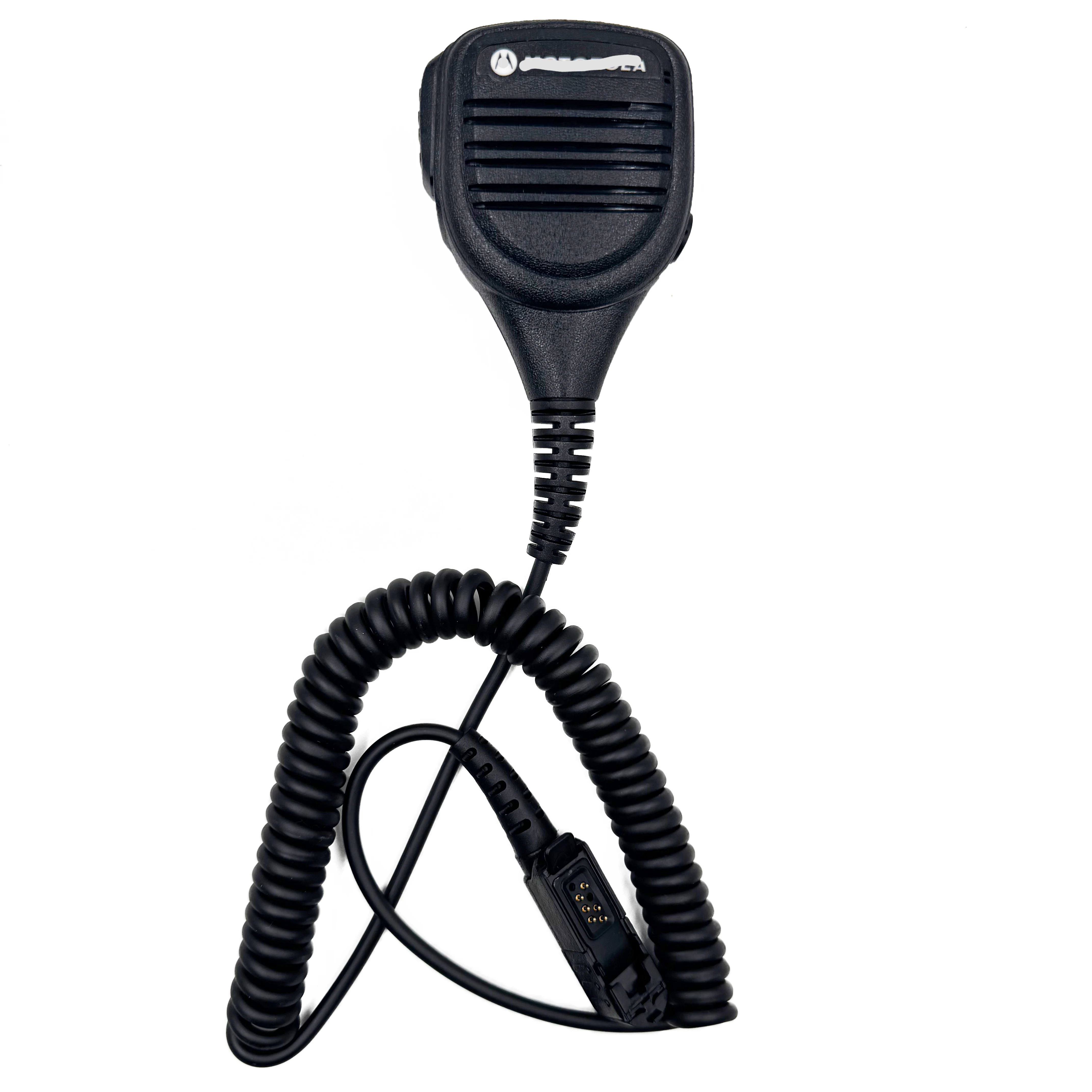 Speaker MIC Microphone for Motorola XiR P6600 P6620 DP2400 DP2600 DEP550 MTP3150 MTP3250 MTP3550 XPR3300 XPR3500 Walkie Talkie
