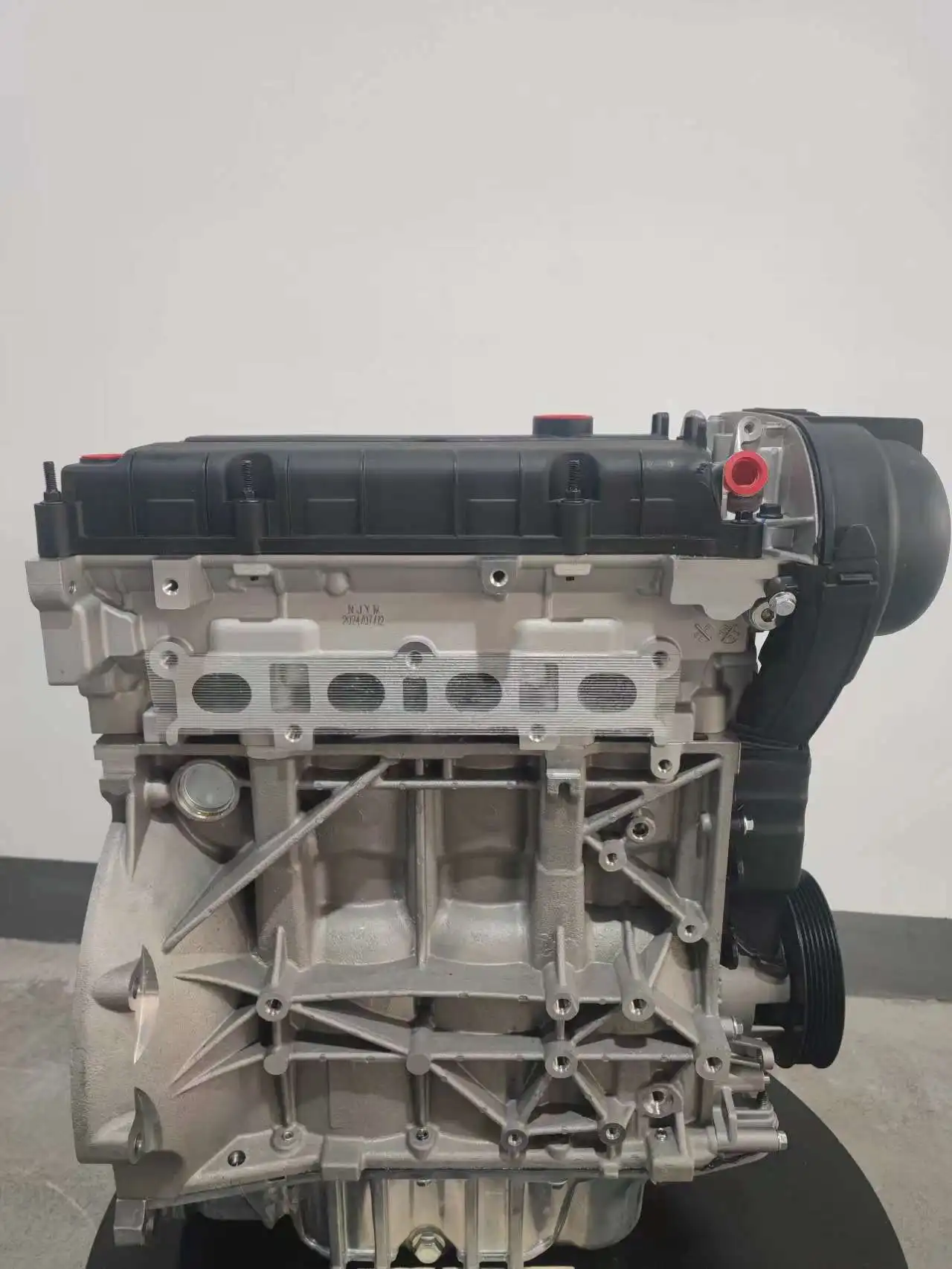 New CAF479Q1 Engine Complete 4/6 Cylinder Petrol 1.5L Vacuum Pump Model Displacement Long Block for FORD ESCORT Car Engine