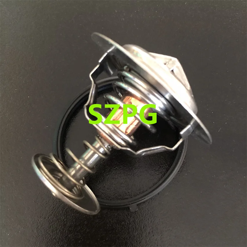 

3696214 Термостат подходит для дизельного двигателя Foton Cummins Isg11 Isg12 Isg13 X11 X12 X13