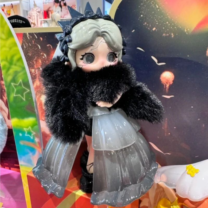 

New Genuine Ziyuli My Own Wedding Series Sixth Generation Blind Box Cartoon Figure Desktop Ornament Toys Model Toy Birthday Gift