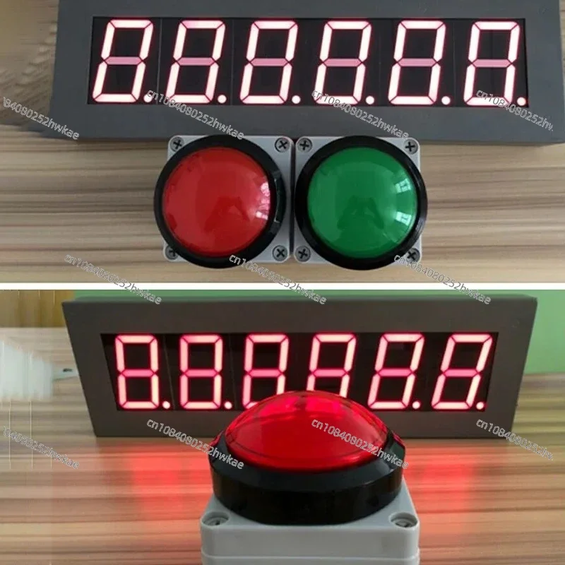 Challenge 10-Second Timer Original  10-Second Machine  10-Second Timer Challenge Timer