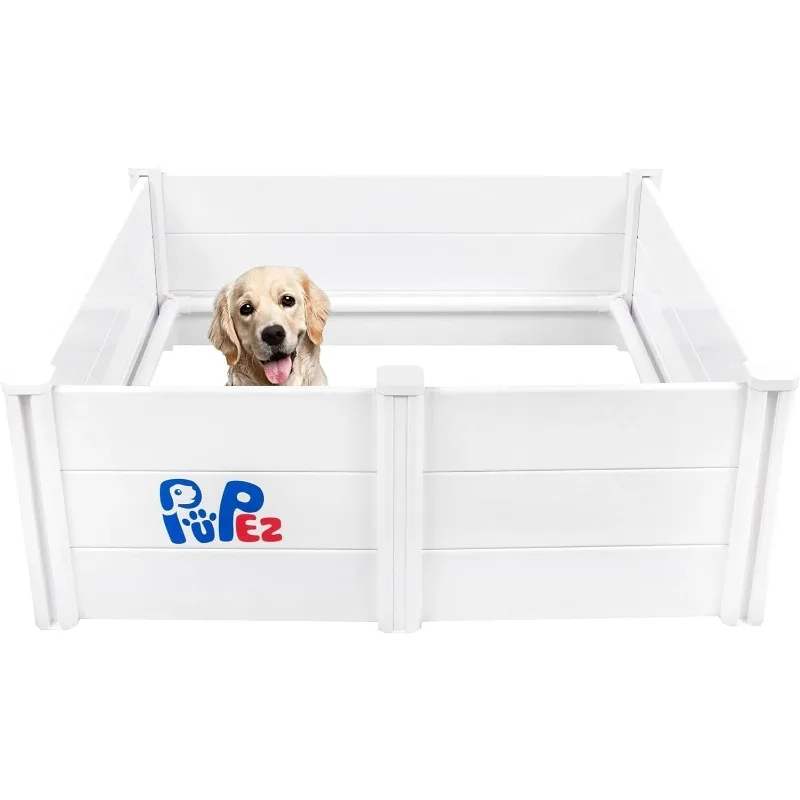 Whelping Box for Dogs - 48