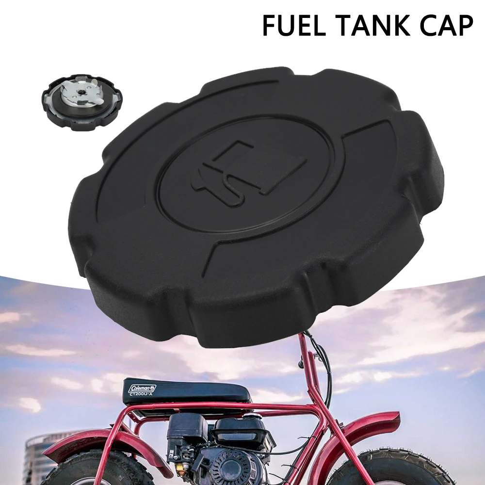 Tampa do tanque de combustível da motocicleta especial à prova de vazamento para baja 2.8 hp 97cc coleman ct200u CT200U-EX doodle bug mb165 mb200 mini bicicleta