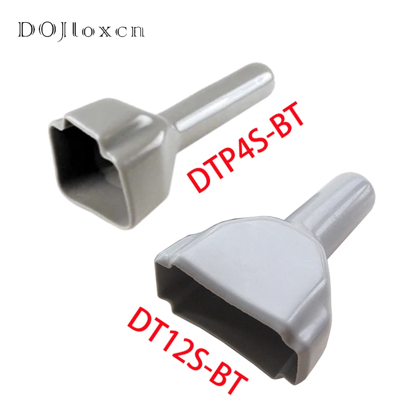 1/5/10/20/50 Pcs DTP4S-BT DTP4P-BT DEUTSCH Connectors Dust And Waterproof DT3S-BT DT3P-BT DT12S-BT DT12P-BT DT2S-BT DT2P-BT