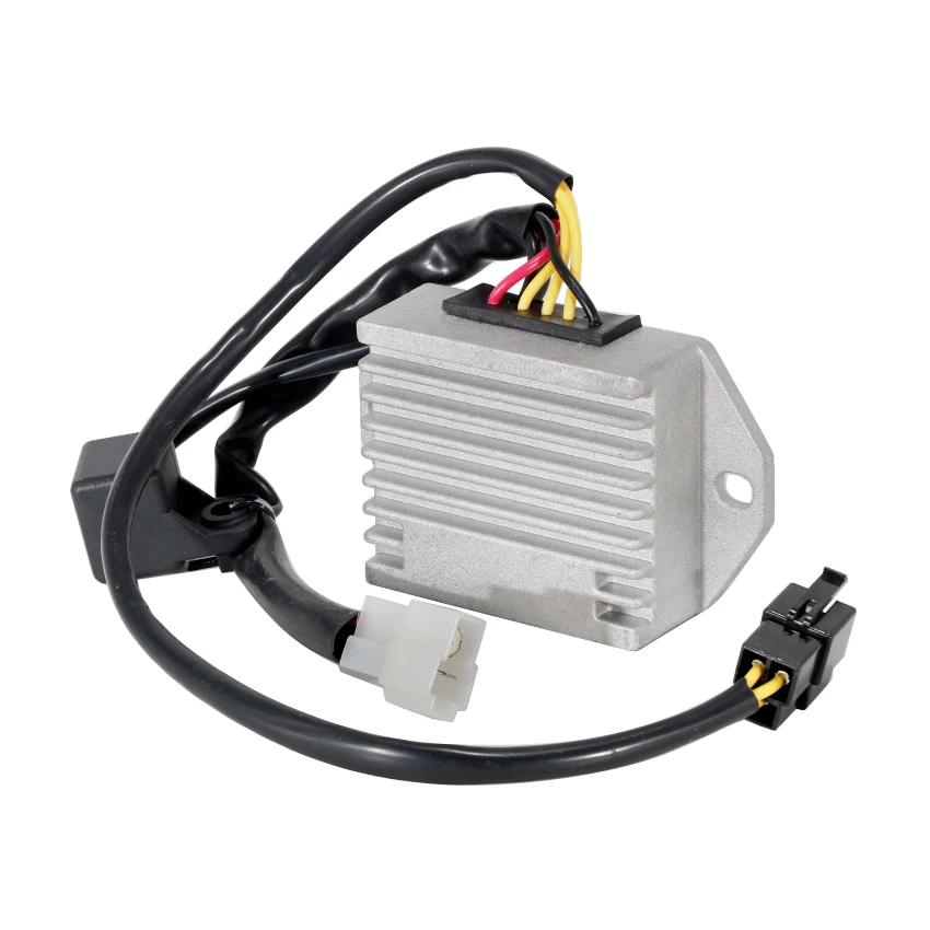 

For Royal Enfield Continental GT 535 2013-2018 OEM:585632/A Motorcycle Rectifier Voltage Regulator Moto Accessories