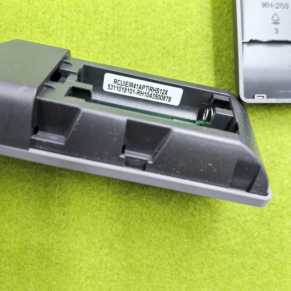 ORIGINAL REMOTE CONTROL EIR41APT/RHS12X FOR FPT Play Box 2022 ST650