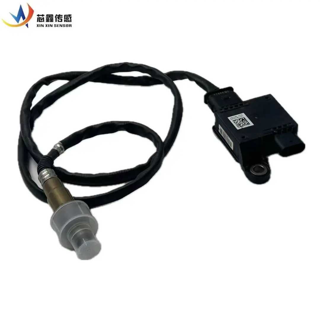 1277022814 0281007688/9 NEW Soot Particulate Matter PM Sensor For BMW