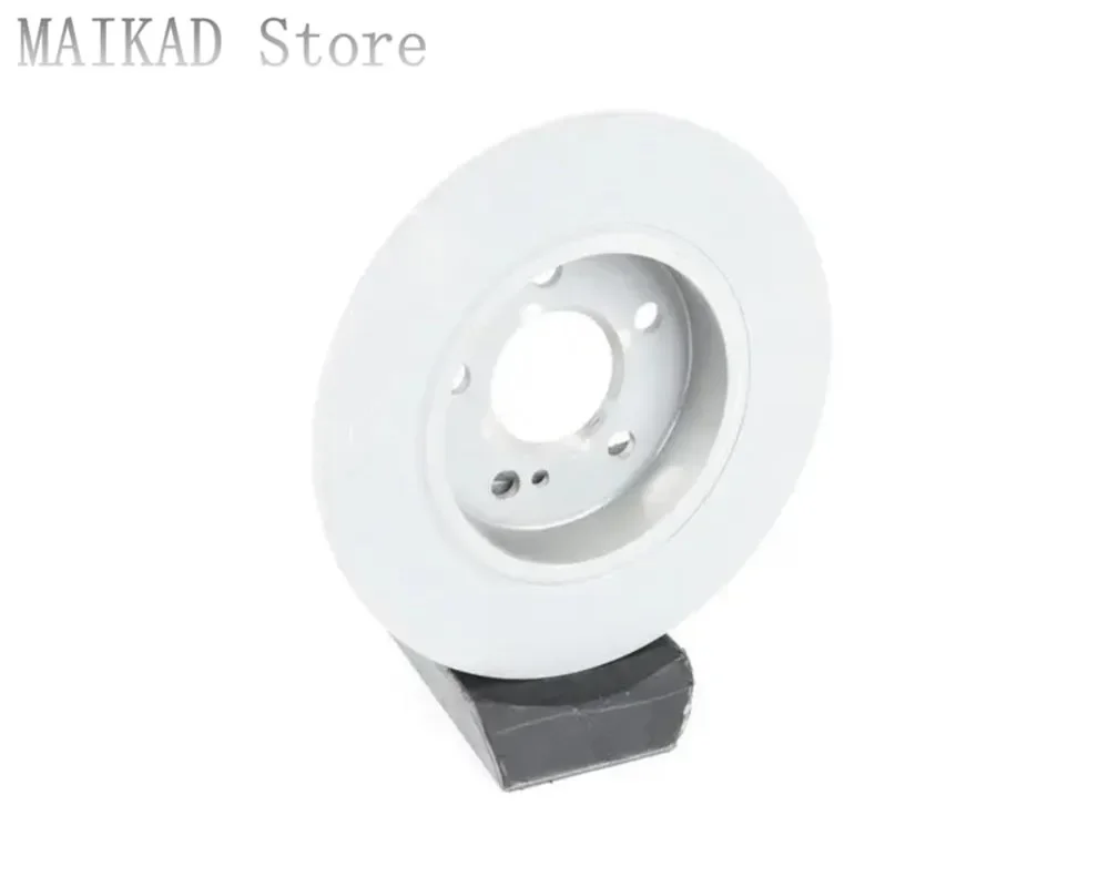 

2PCS/pair Rear brake disc for Mercedes-Benz W246 B160 B180 B200 B220 B250 A2464230012