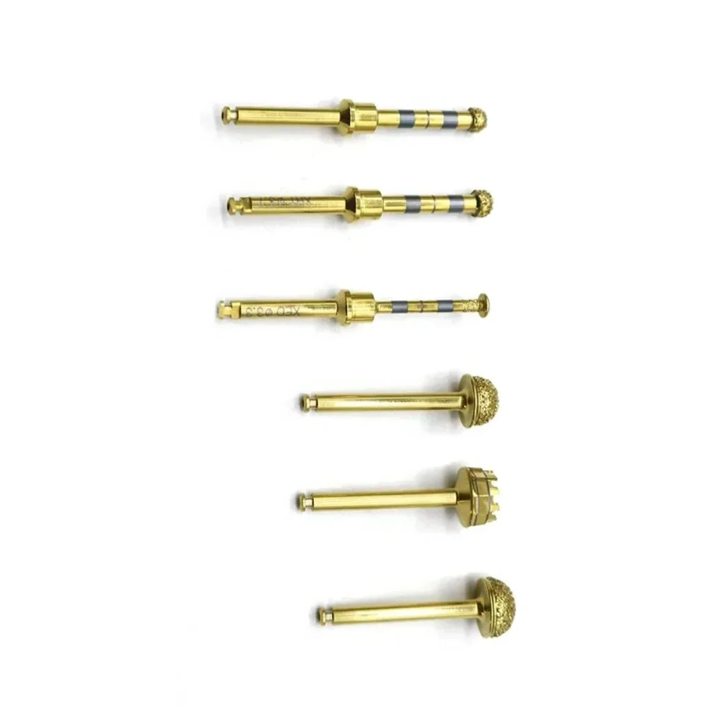 Original DASK  Maxillary Sinus Lift Tools Dental Implant Surgical Instruments Surgical Tools Dentist Implant Drills Stoppers