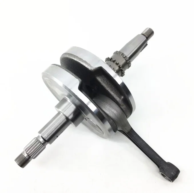 

Шатун двигателя МОТОЦИКЛ, комплект коленчатого вала в сборе для Honda CBF150 CBF 150 SDH150-A SDH150-B-C