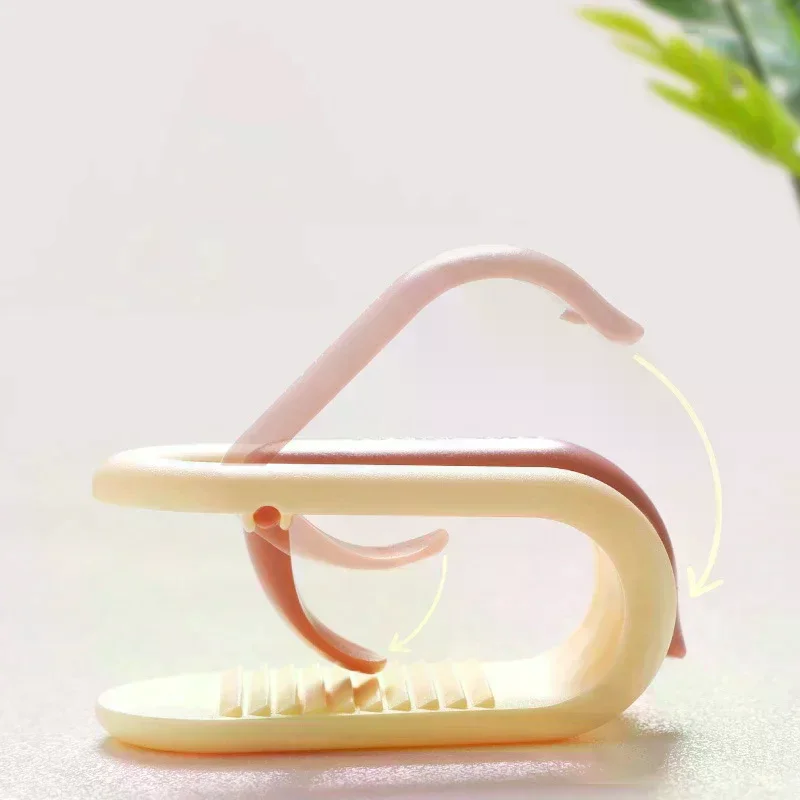 

6 шт. противоскользящие и неигольные матрасы, держатель для одеяла, аксессуары для кровати, пододеяльник, зажим для одеяла, щипцы, антибеговая прищепка