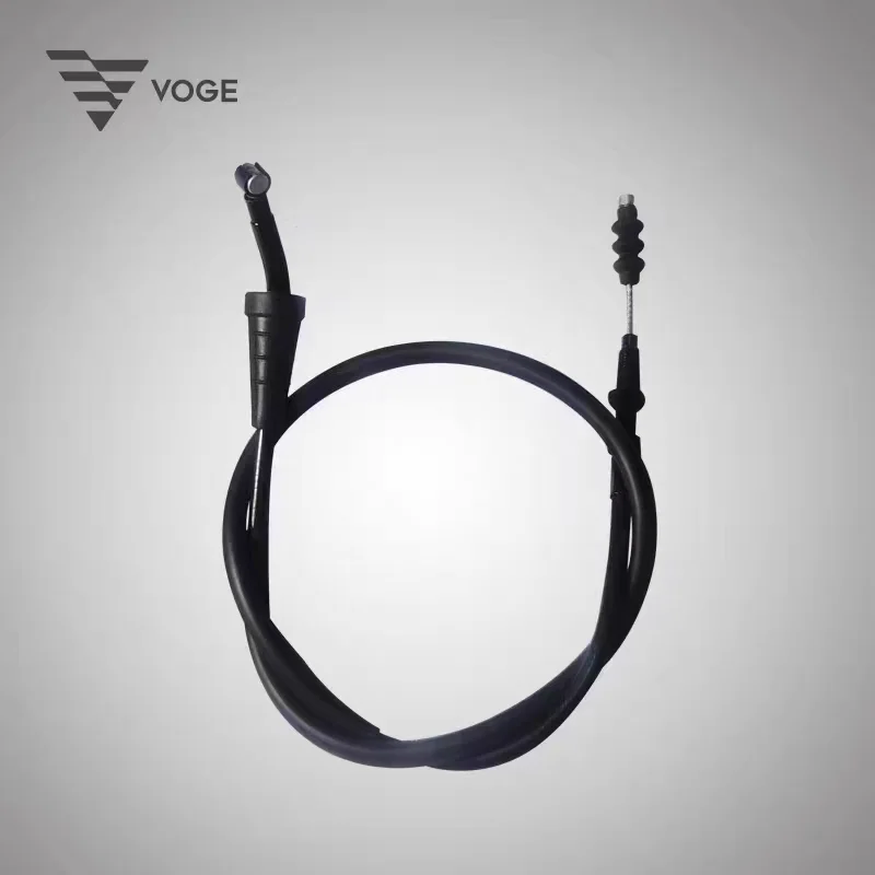 

Original Clutch Cable Line Wire for LONCIN VOGE 525RR RR525 LX500GS-B 320240603