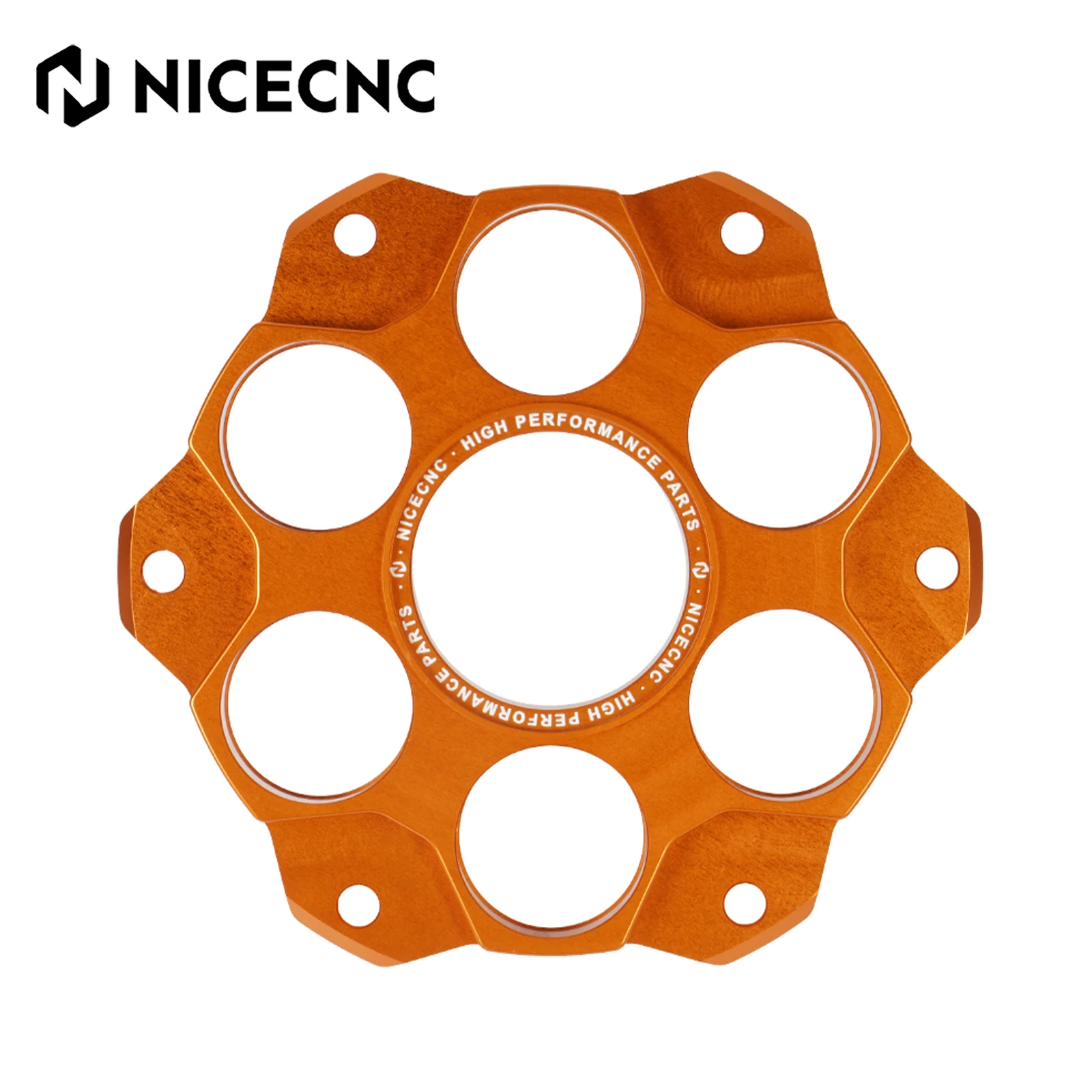 

For KTM 1290 Super Duke R 1290 Super Duke GT 2014-2023 Rear Sprocket Carrier Sprocket Support 1290 Super Duke R/GT