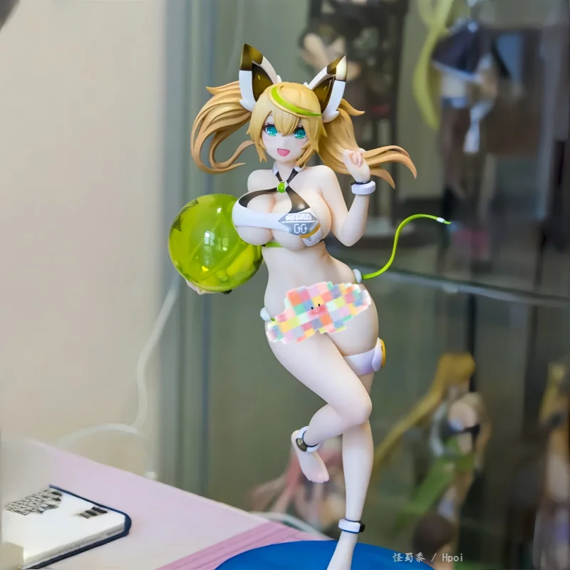 

В наличии оригинальные игрушки-фигурки Amakuni Jenny Dream Star Online2es Jennyaction