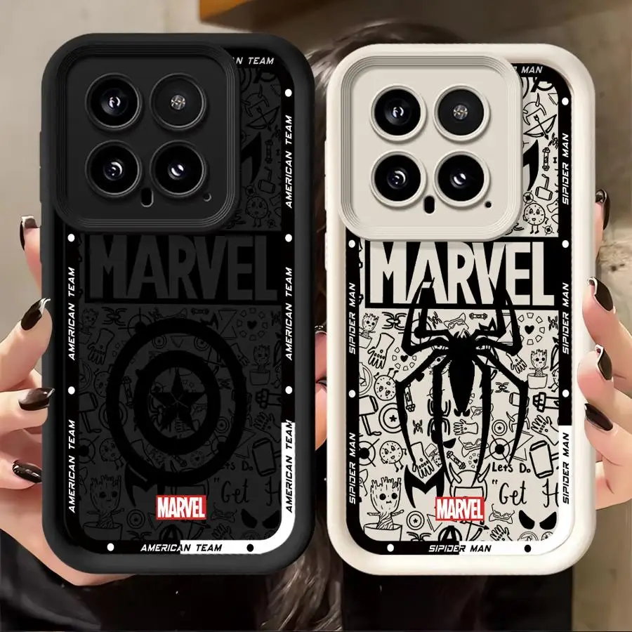 Marvel Spiderman Ph…