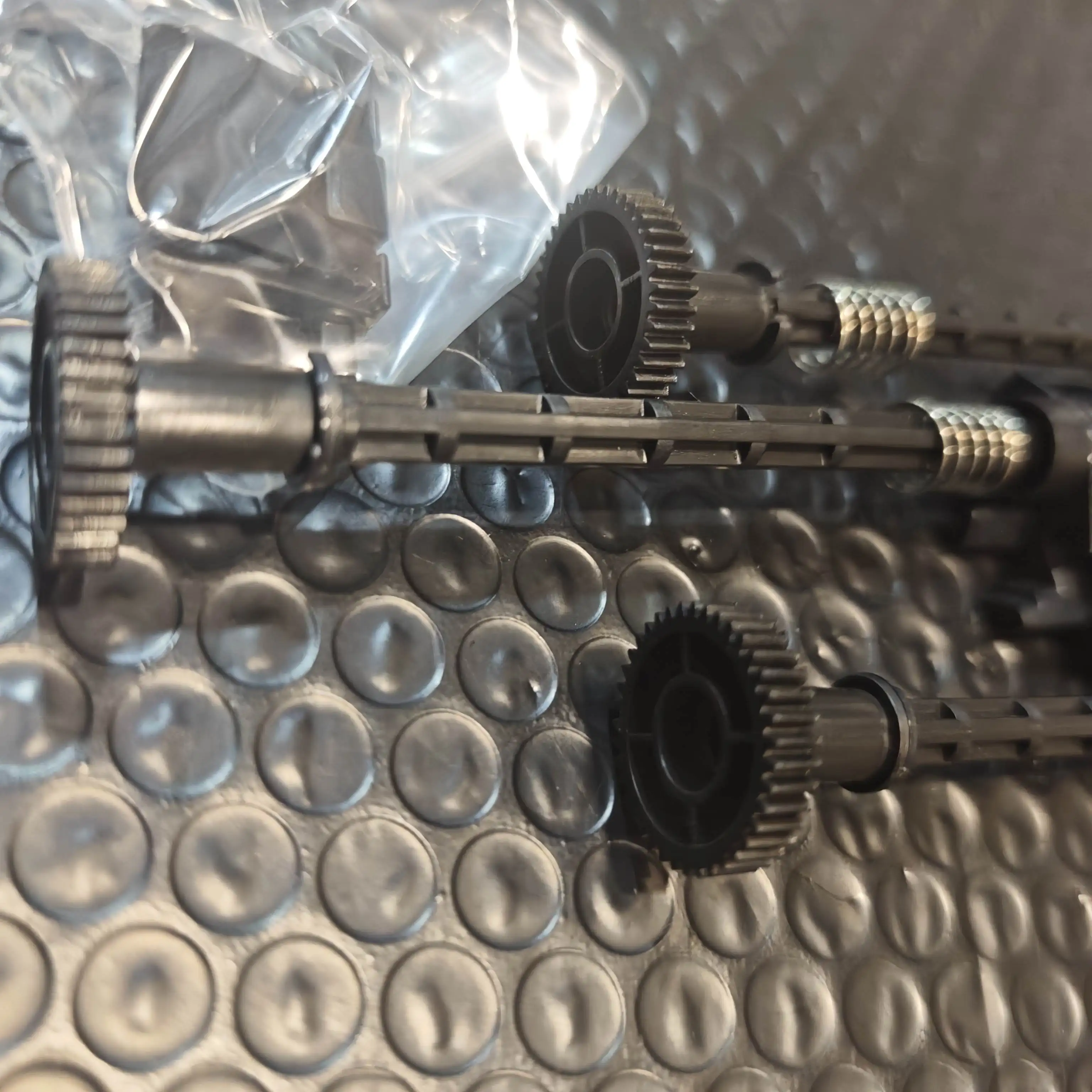 

5X 022N02800 022N02801 Разделительная накладка ролика захвата ADF для SAMSUNG SCX 4650 4700 4833 5030 5637 5737 для XEROX 3025 3215 3225